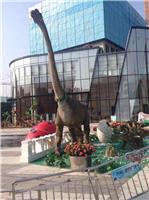 房地产庆典方案展览恐龙模型 仿真恐龙出租