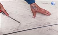 石塑地板免胶地板锁扣地板环保快装地板防水防潮防滑