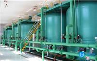 湖南工业锅炉软水处理设备减少成本诀窍_宏森环保厂家