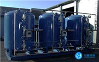 湖南锅炉全自动水处理设备的未来前景_宏森环保厂家
