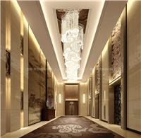 重庆酒店设计公司