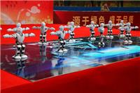 机器人科技展，机器人全国商业演出