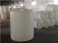 南宁良庆区塑料水塔厂家 2吨立式水塔批发