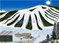 滑雪场规划运营情况详细介绍滑雪场设备厂家