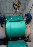 电厂循环水经较化水处理系统提高浓缩倍率