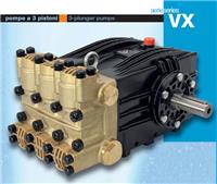 UDOR柱塞泵 VX- B130/160R