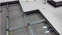 京津冀地区销售安装通体聚氯乙烯 PVC 导静电直铺地板