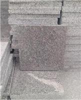 深圳麻石1厂家地铺石厂家提供点状盲道板规格/尺寸 条形盲道片价格 肓人道板 肓点石图片