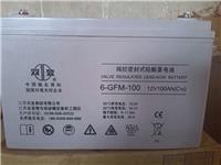 双登蓄电池GFM-800U价格