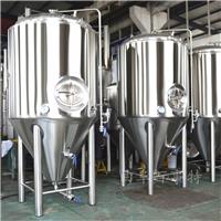 国产自酿啤酒设备 创业新项目小型啤酒机械厂家