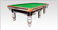 天津星牌台球桌专卖XW117-9A台球桌维修换台呢