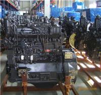 二手再制造康明斯B3.3小型工程机械柴油机