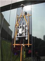 珠海专业吊篮高空外墙玻璃安装幕墙玻璃-提供人员到现场查看，设计优良的方案