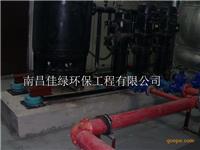 水泵房噪声治理，水泵隔音降噪，水泵房噪声控制