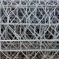 优质道路加筋石笼网卷|加筋重型六角网生产厂家