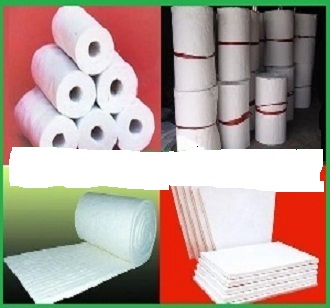硅酸铝纤维制品生产商报价