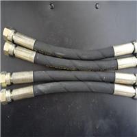 耐油胶管夹布胶管缠绕胶管液压系统专业生产厂家