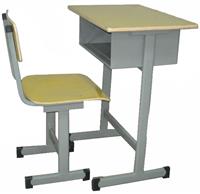 青岛课桌椅abs课桌椅可调节课桌椅