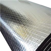 铝箔贴面橡塑保温板/华美橡塑保温板较新报价/防火铝箔橡塑保温板