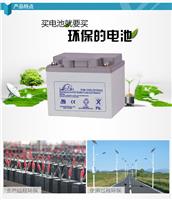上海理士蓄电池DJM系列价格
