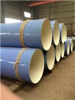 水利工程供水管道用环氧粉末防腐钢管行业成员之一品牌