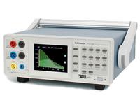 泰克Tektronix PA1000单相交流功率分析仪