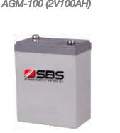 美国SBS蓄电池 SBS蓄电池北京一授权代理商