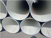 排水用环氧树脂防腐钢管价格走势分析