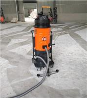 环氧地坪施工打磨除尘器-地面粉尘吸尘器