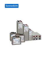 德国阳光电池，德国阳光蓄电池，德国阳光胶体电池