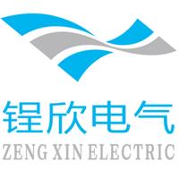 上海锃欣电气支撑型悬臂控制箱人机界面 高端精美铝合金机床吊臂