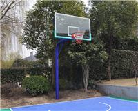 贵州篮球架厂家价格 钢化篮板