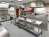 山西商用厨房工程设计学校食堂厨房工程设计厨房排烟系统