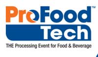 2019 美国国际食品与饮料技术展览会