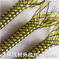 特价热销棉线编织网管 优质耐磨耐用高品质编织网管批发
