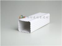 PVC树脂雨水管生产厂家