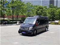 北京盘点进口奔驰斯宾特商务房车的5大款式 图片价格全！！
