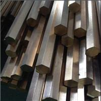 供应铝青铜c60800化学成分 c60800铝青铜棒