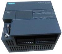 西门子S7-300CPU313C-2PTP可编程控制器