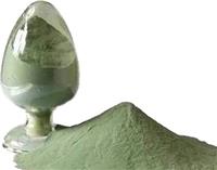 绿碳化硅研磨粉