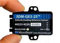 美国Microstrain惯性测量传感器