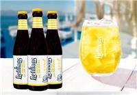 比利时乐曼果味啤酒 昆明进口酒水批发及零售