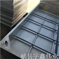 北京不锈钢隐形井盖 不锈钢井盖规格尺寸