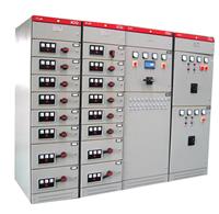 低压成套厂直销批发低压抽出式开关柜MNS GCK抽屉式配电柜