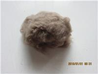 红素瑶厂家供应精梳绵羊绒原料 浅花绵羊绒原料