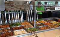 东莞黄江饭堂承包公司，专业承包员工伙食服务---免费提供食堂装修升级，自行购置厨具