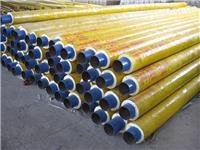 管套管聚氨酯保温钢管生产厂家
