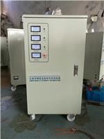 江西省供应电源稳压器TNS-30KVA高精密交流式稳压器厂家直销可定制