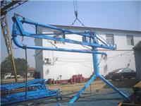 盐山县义通管件大量供应电动布料机，18米手动布料机