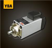 YSA意萨精密夹锯片切割砂轮高速抛光电机H414